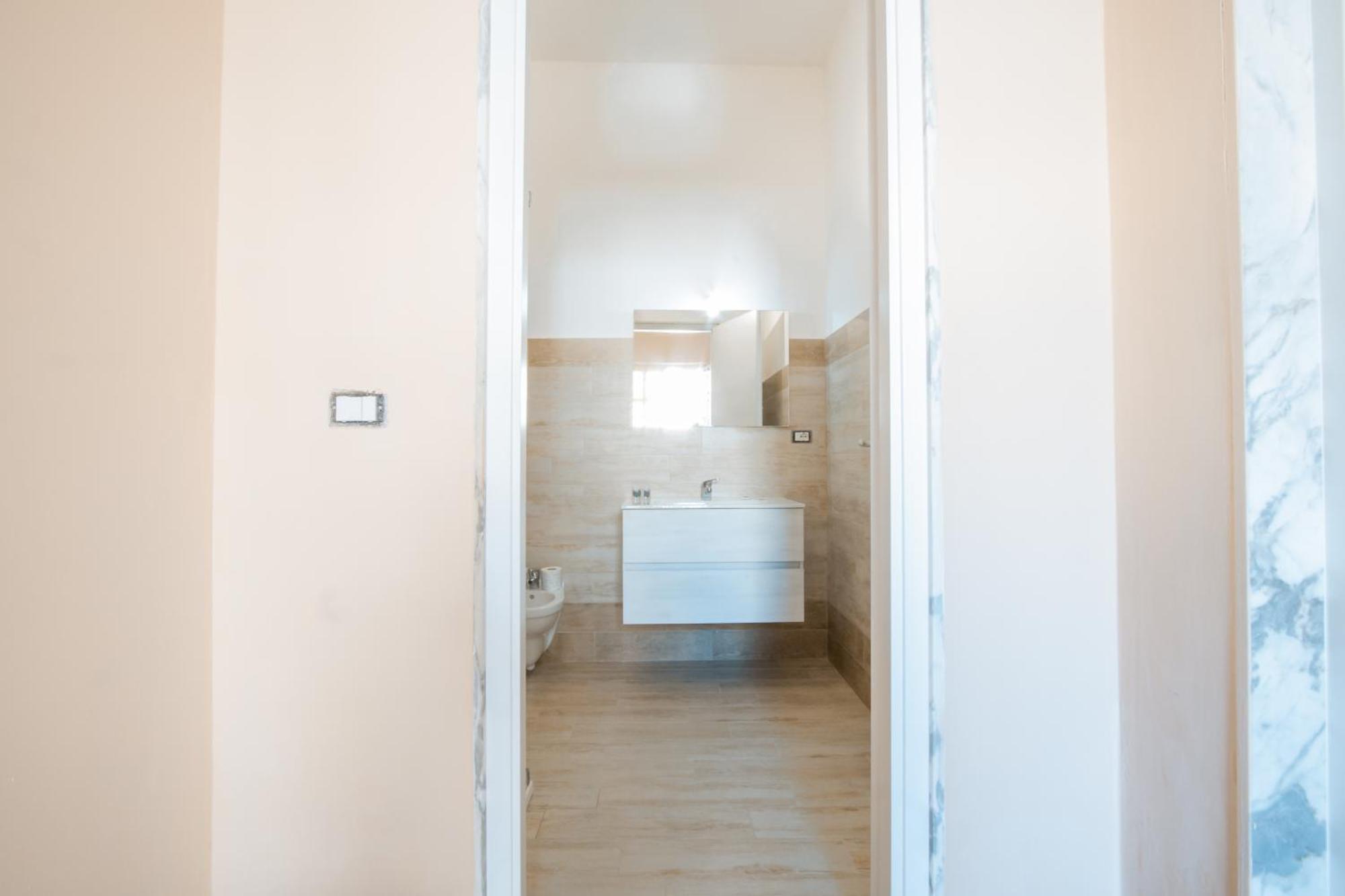 Anemos Villa Bari Ngoại thất bức ảnh