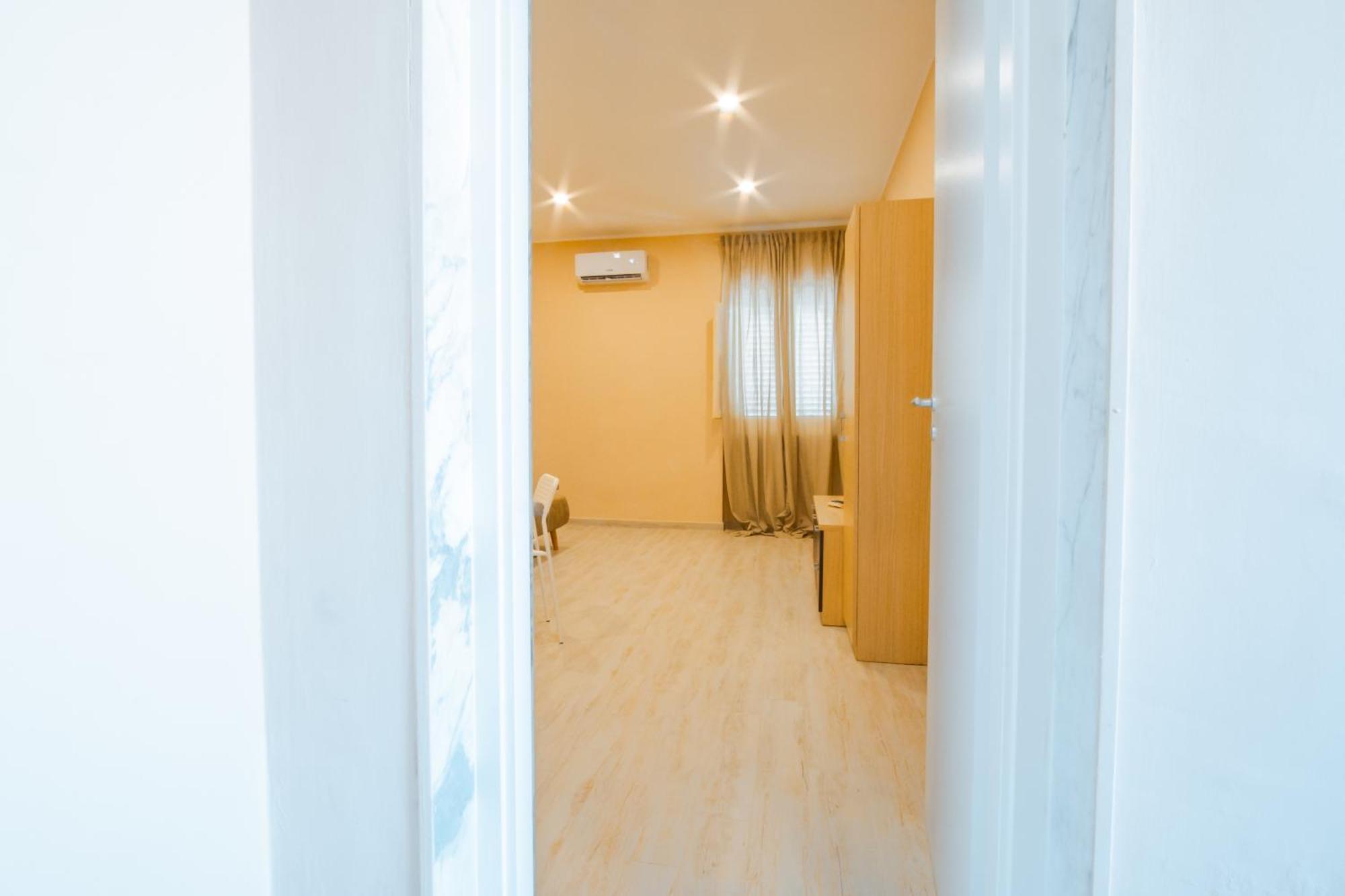 Anemos Villa Bari Ngoại thất bức ảnh