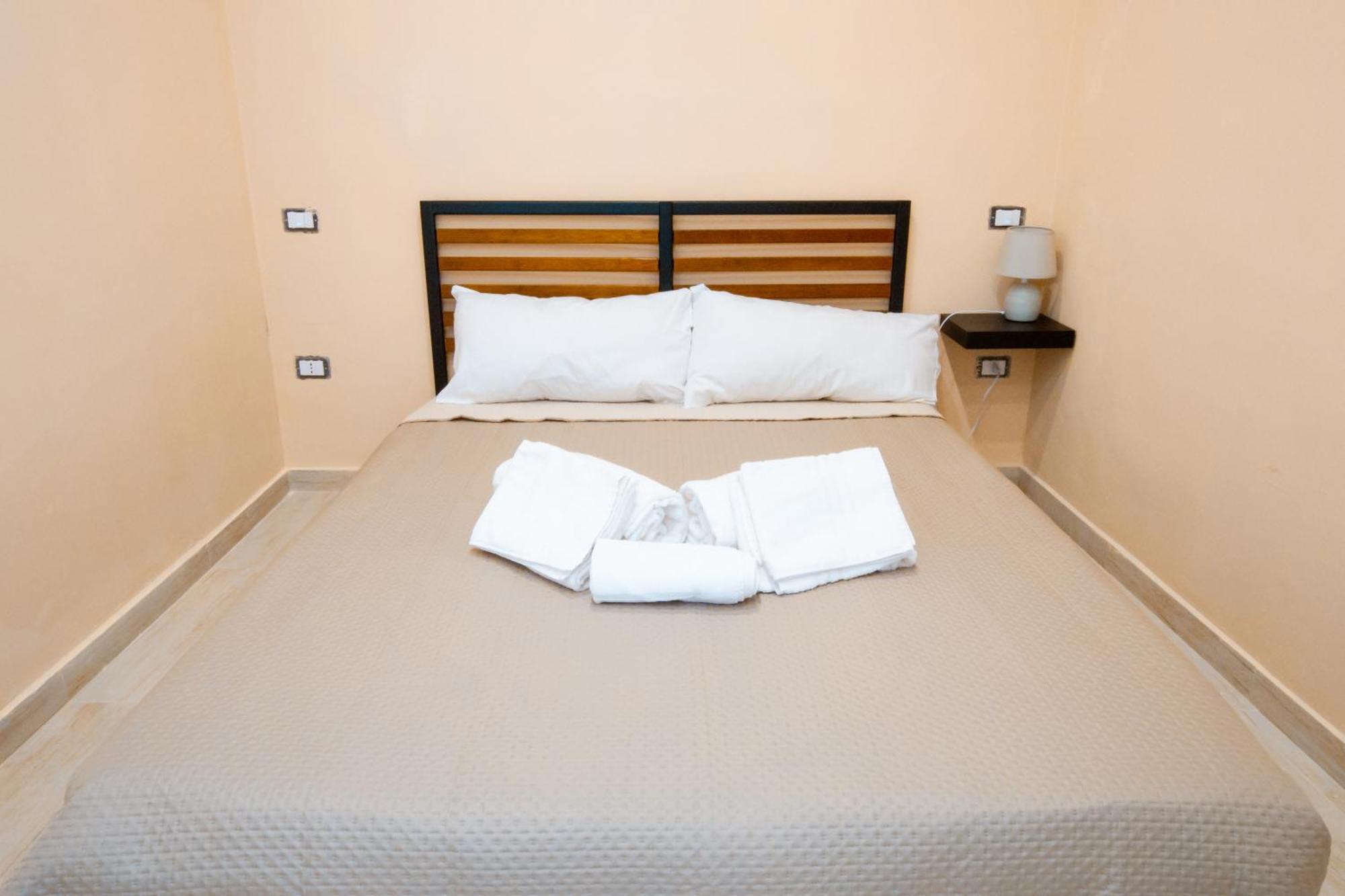 Anemos Villa Bari Ngoại thất bức ảnh